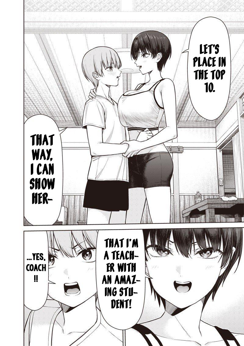 Anata-tachi Soredemo Sensei desu ka! Chapter 23