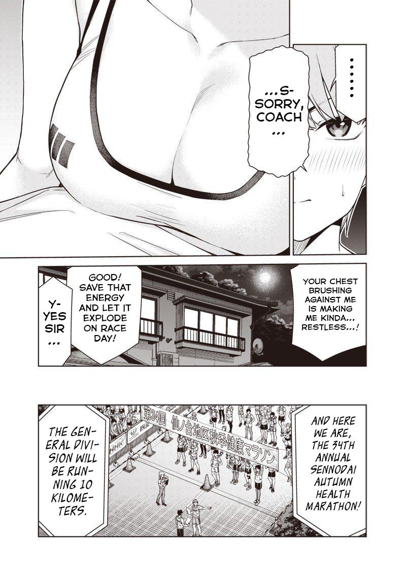 Anata-tachi Soredemo Sensei desu ka! Chapter 23