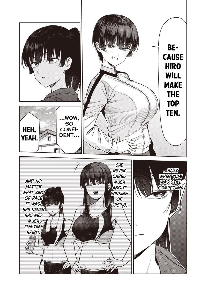 Anata-tachi Soredemo Sensei desu ka! Chapter 24.1