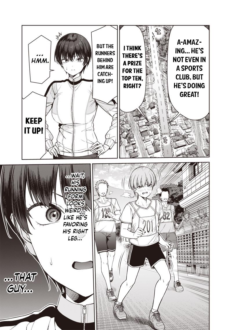 Anata-tachi Soredemo Sensei desu ka! Chapter 24.1