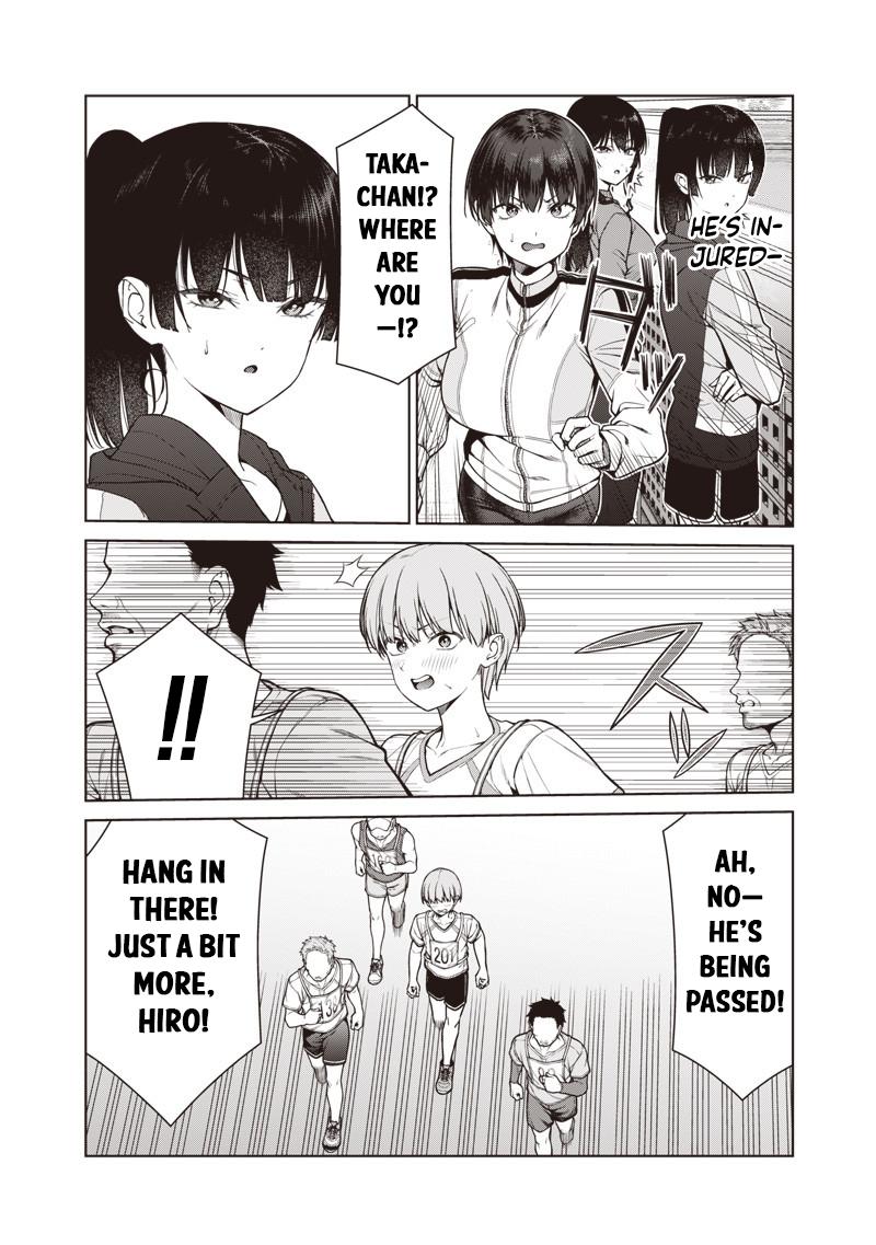 Anata-tachi Soredemo Sensei desu ka! Chapter 24.1