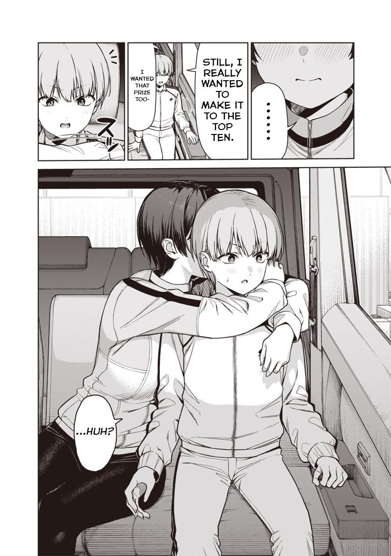 Anata-tachi Soredemo Sensei desu ka! Chapter 24.2