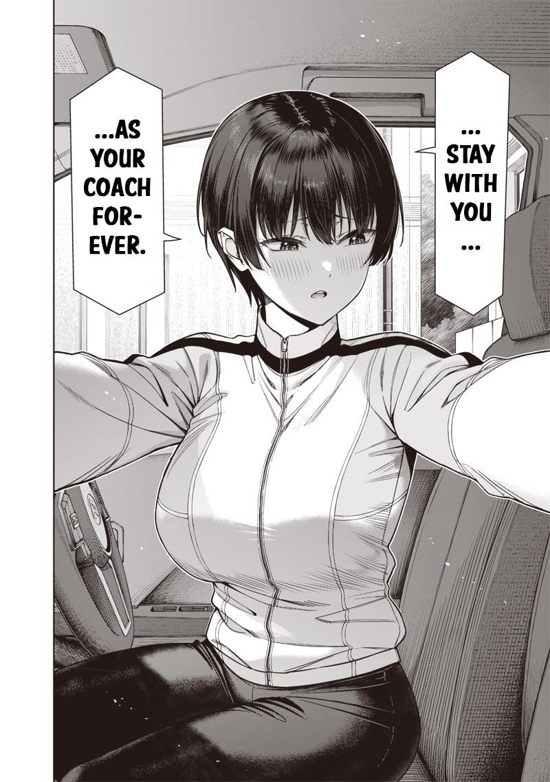 Anata-tachi Soredemo Sensei desu ka! Chapter 24.2