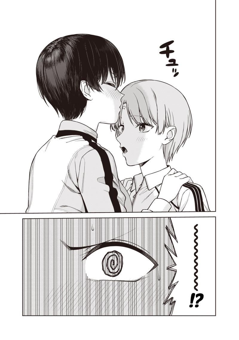 Anata-tachi Soredemo Sensei desu ka! Chapter 24.2