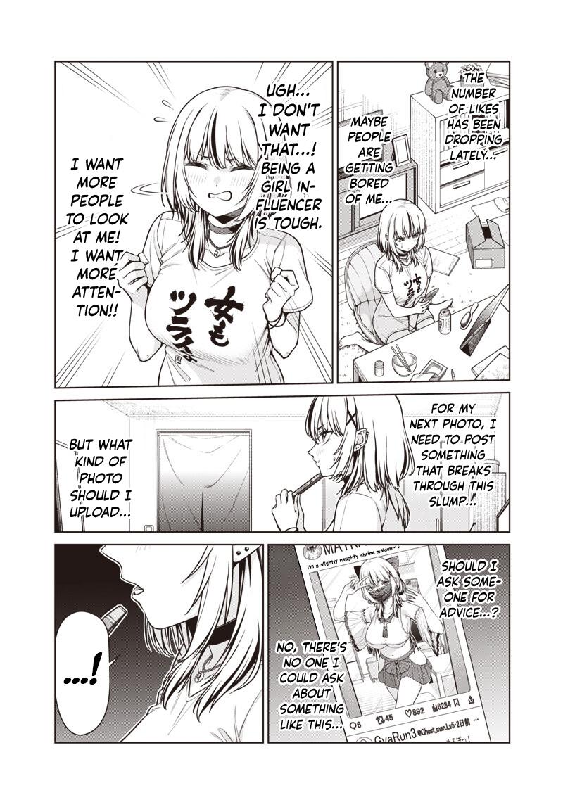 Anata-tachi Soredemo Sensei desu ka! Chapter 25.1