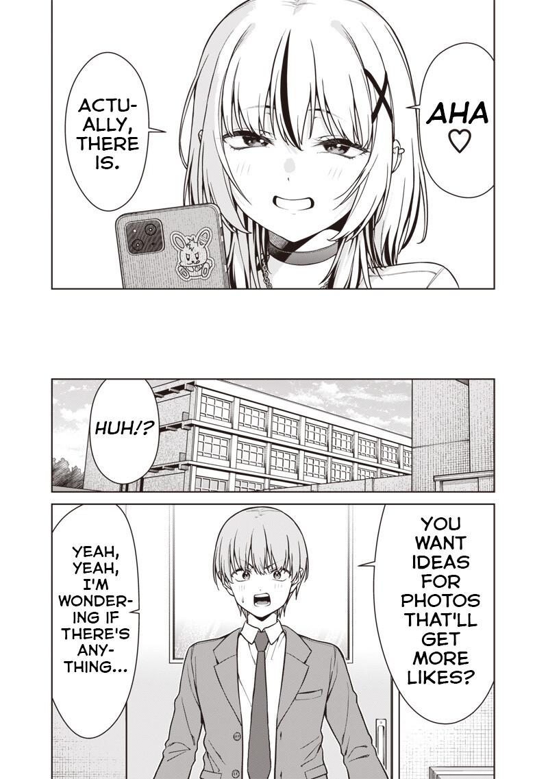 Anata-tachi Soredemo Sensei desu ka! Chapter 25.1