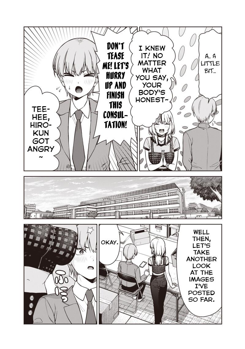 Anata-tachi Soredemo Sensei desu ka! Chapter 25.1