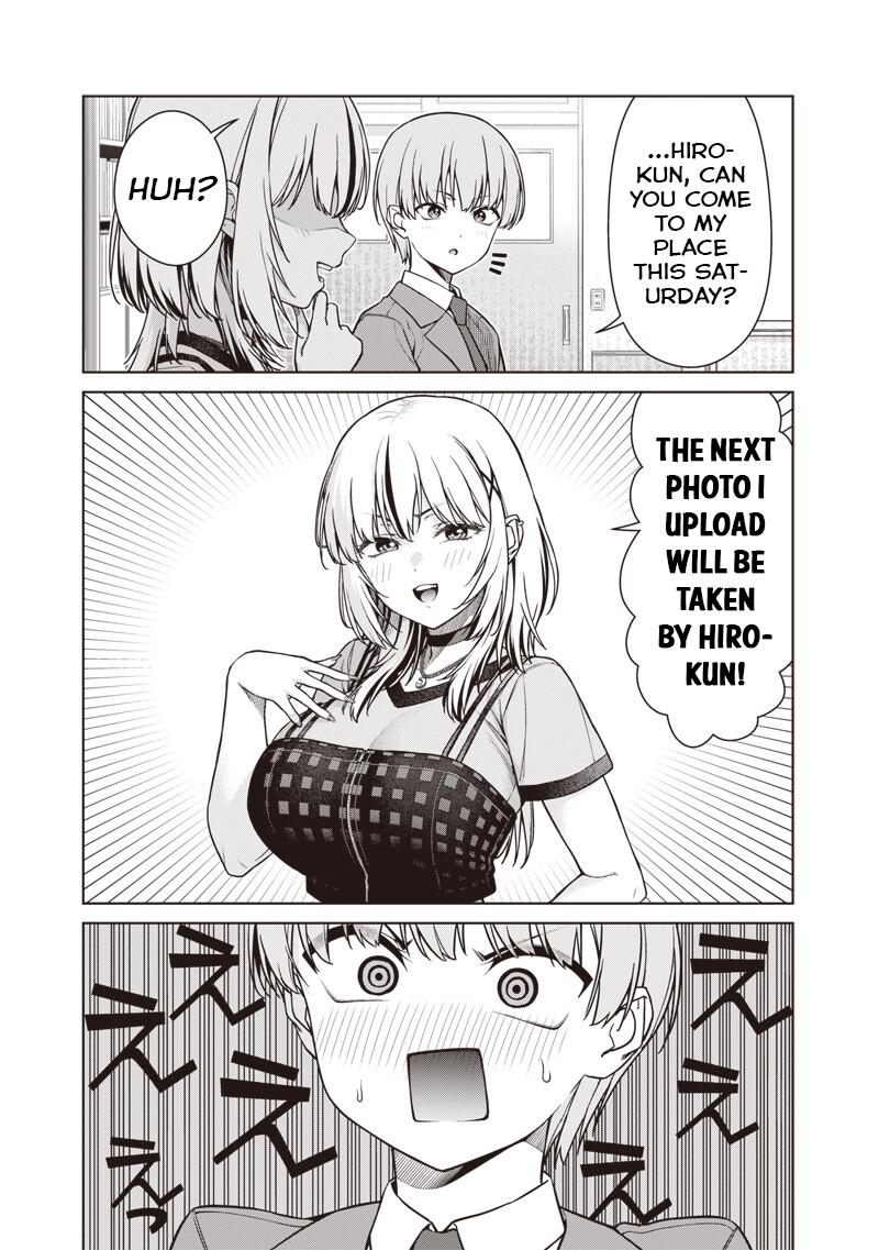 Anata-tachi Soredemo Sensei desu ka! Chapter 25.1