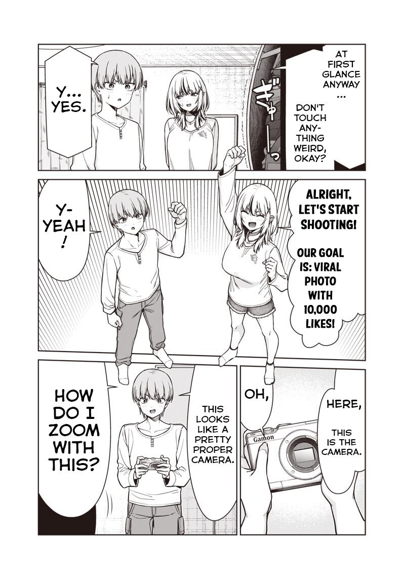 Anata-tachi Soredemo Sensei desu ka! Chapter 25.1