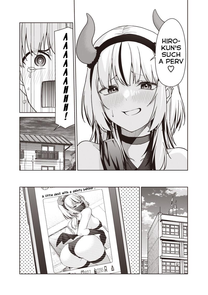 Anata-tachi Soredemo Sensei desu ka! Chapter 25.2