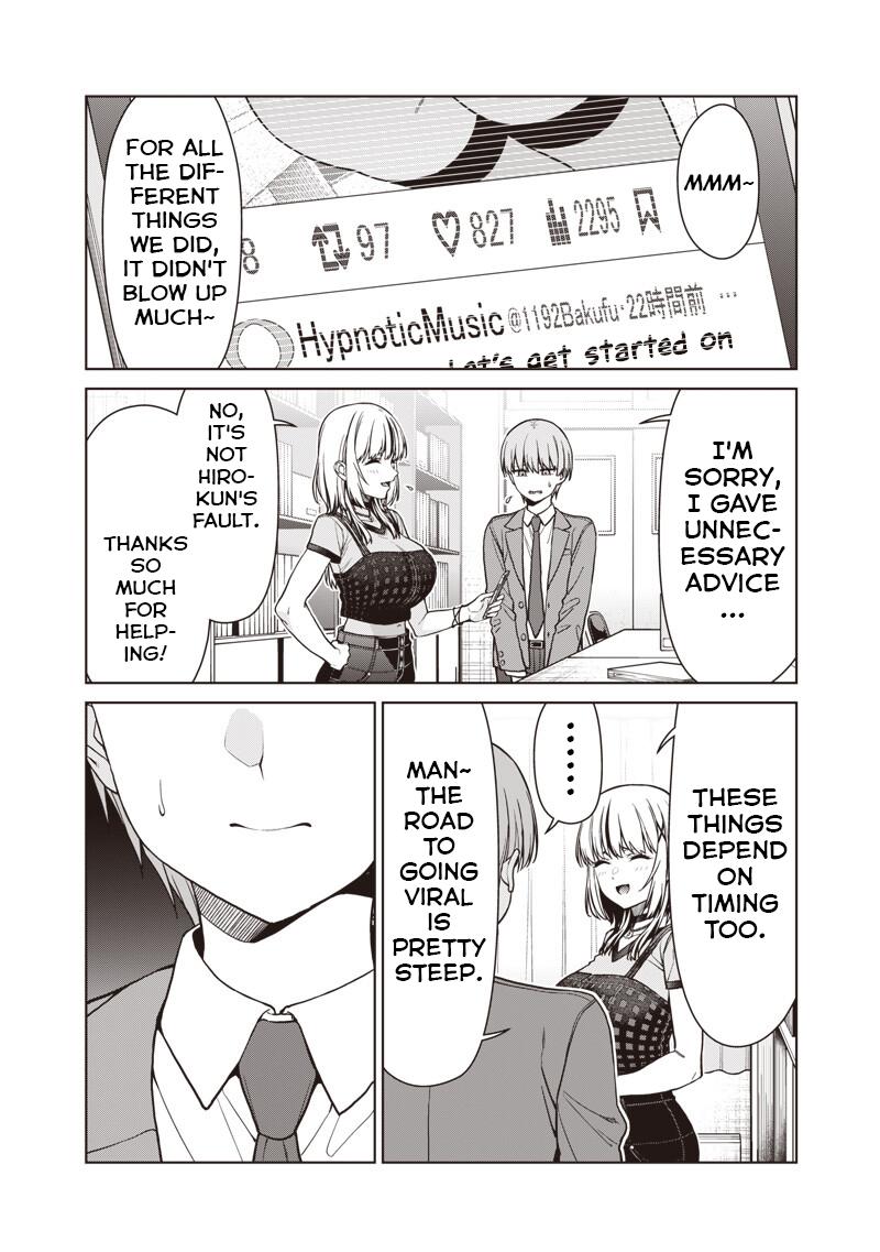 Anata-tachi Soredemo Sensei desu ka! Chapter 25.2