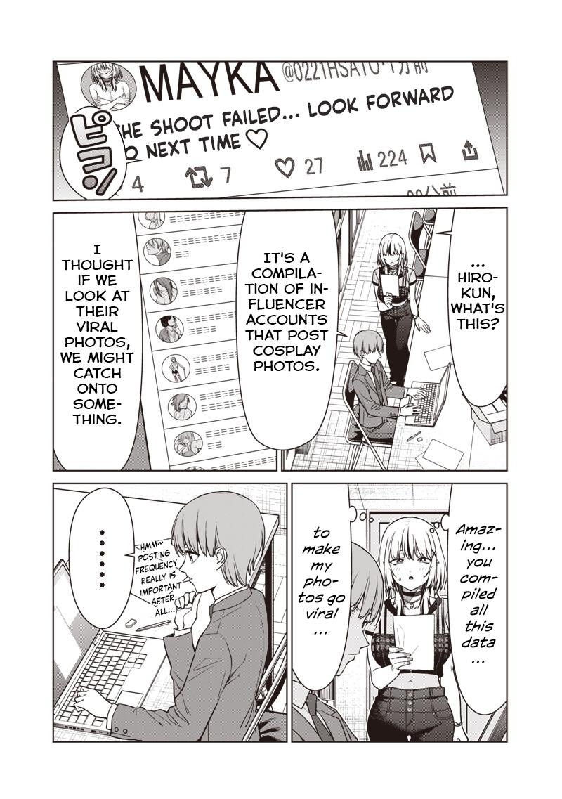 Anata-tachi Soredemo Sensei desu ka! Chapter 25.2