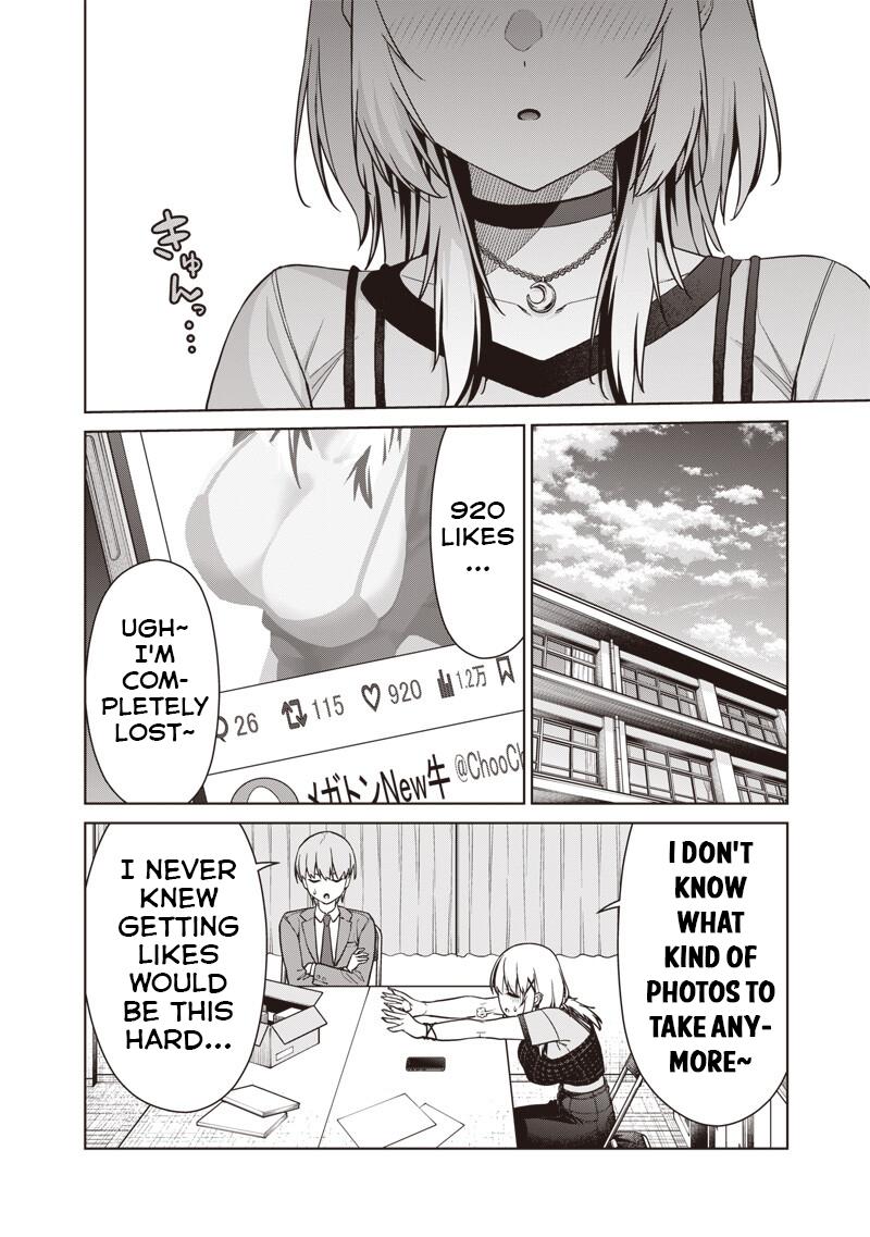 Anata-tachi Soredemo Sensei desu ka! Chapter 25.2