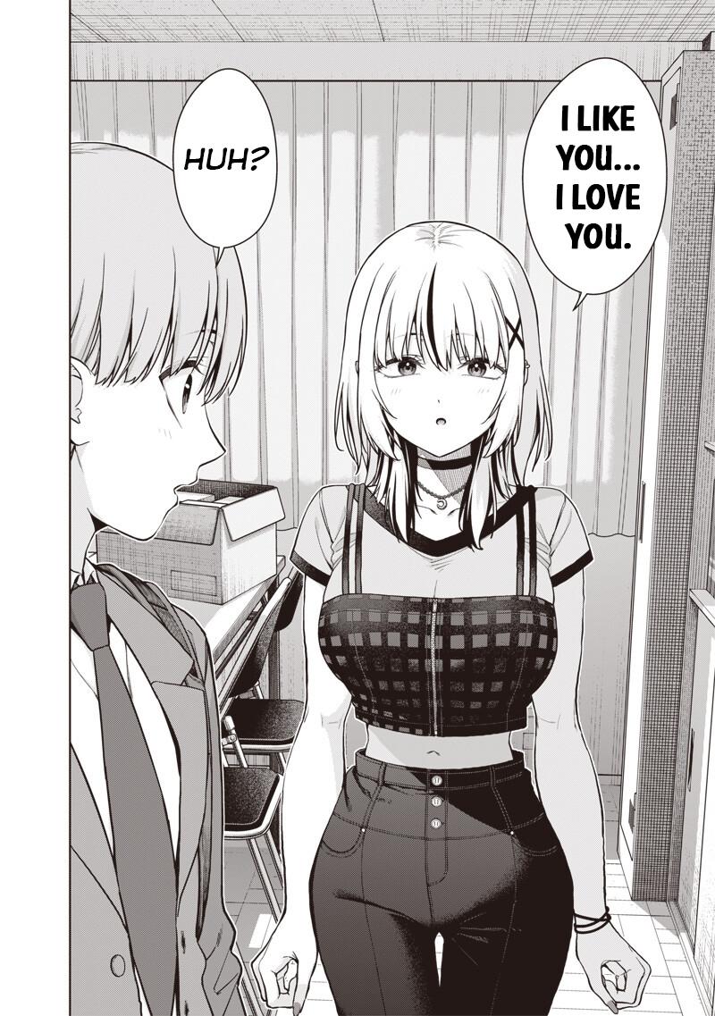 Anata-tachi Soredemo Sensei desu ka! Chapter 25.3