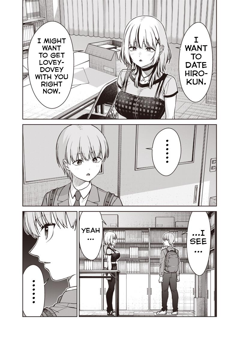 Anata-tachi Soredemo Sensei desu ka! Chapter 25.3