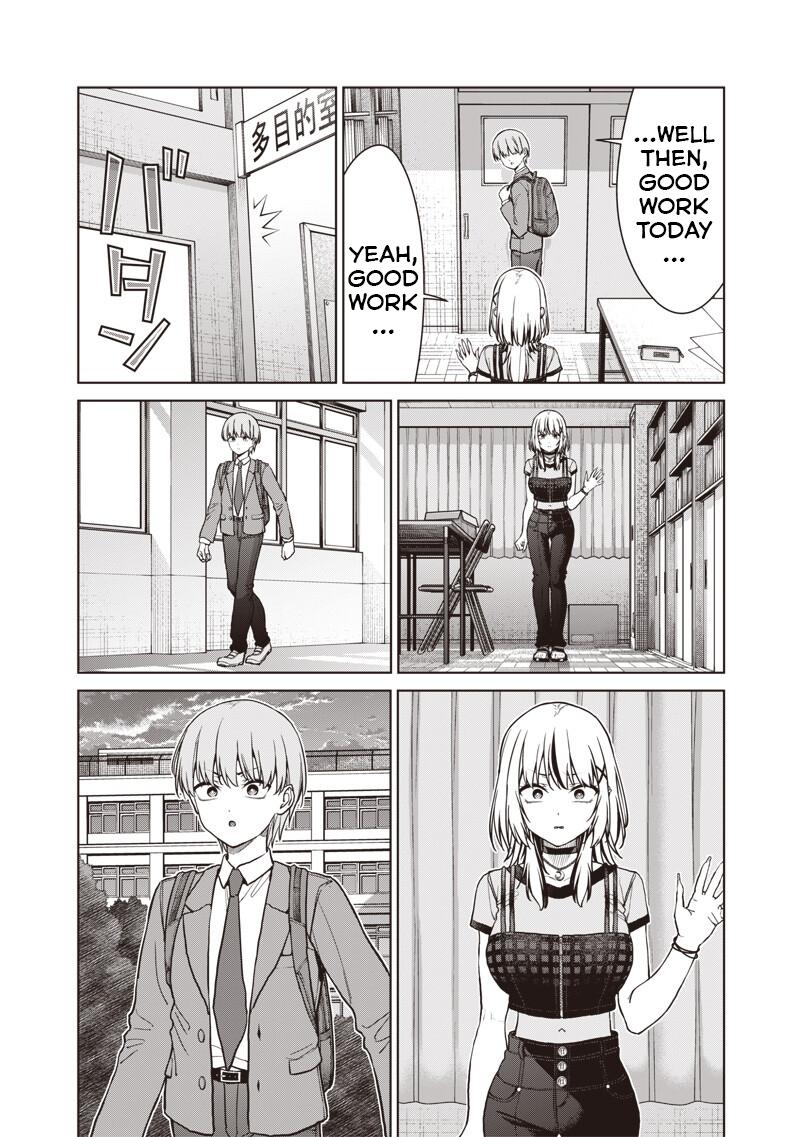 Anata-tachi Soredemo Sensei desu ka! Chapter 25.3