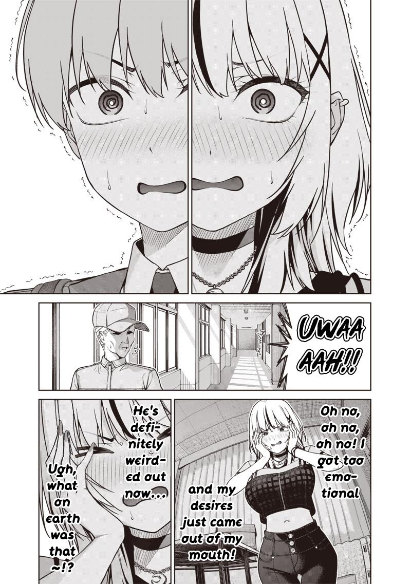 Anata-tachi Soredemo Sensei desu ka! Chapter 25.3