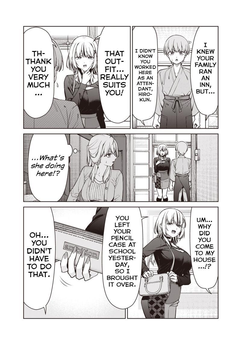 Anata-tachi Soredemo Sensei desu ka! Chapter 26.1