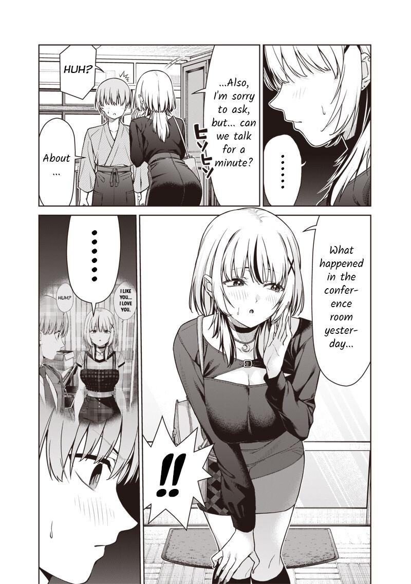 Anata-tachi Soredemo Sensei desu ka! Chapter 26.1