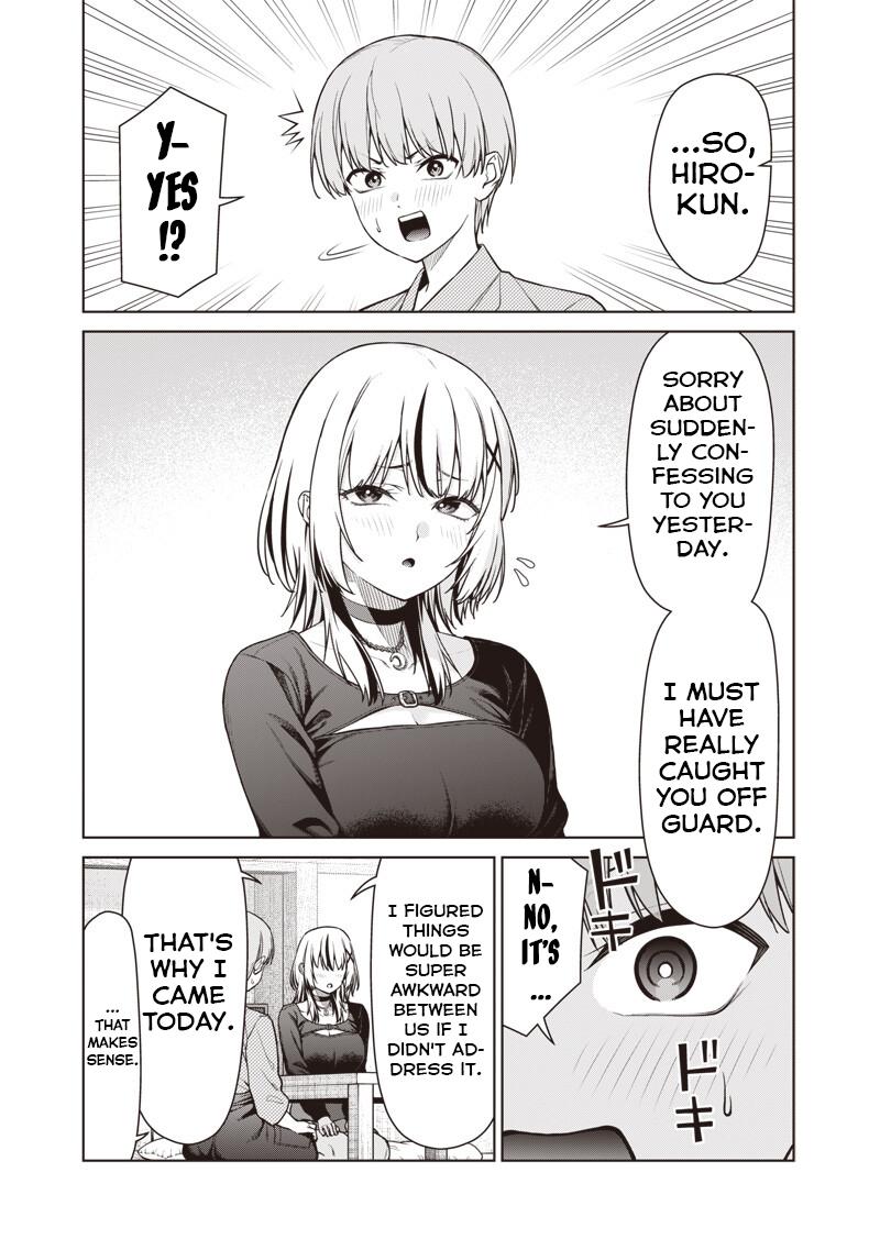 Anata-tachi Soredemo Sensei desu ka! Chapter 26.1