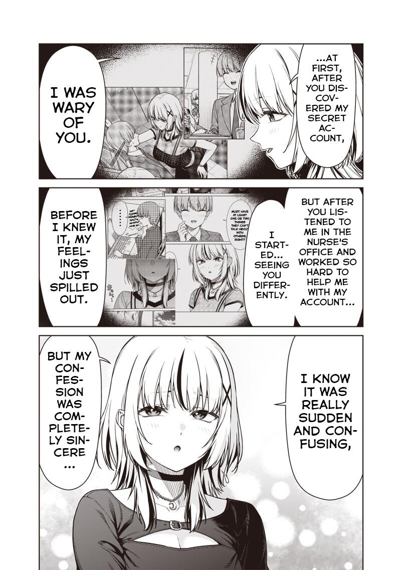 Anata-tachi Soredemo Sensei desu ka! Chapter 26.1