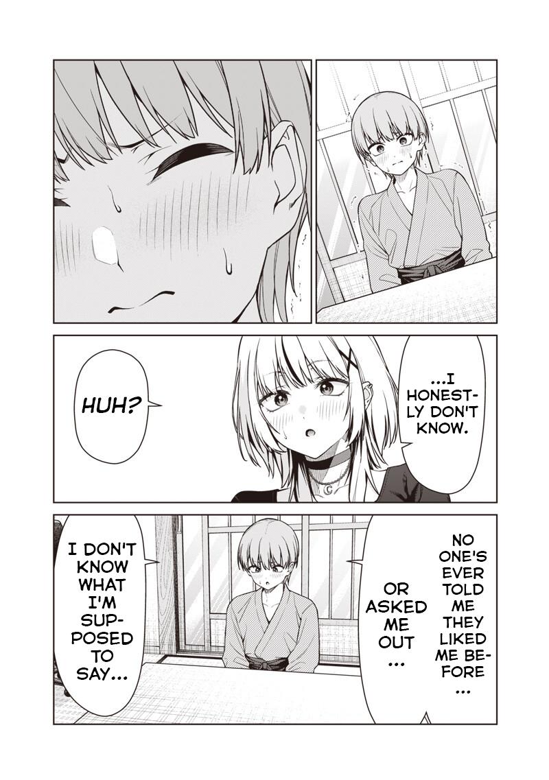 Anata-tachi Soredemo Sensei desu ka! Chapter 26.1