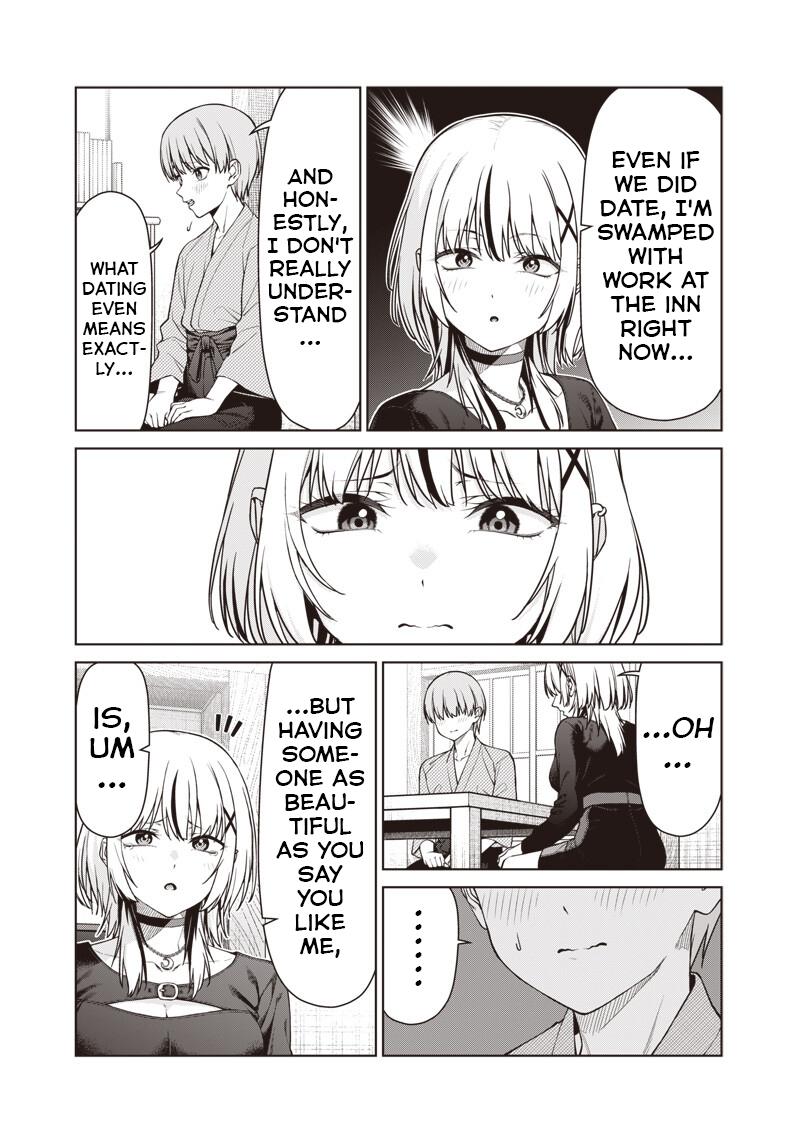 Anata-tachi Soredemo Sensei desu ka! Chapter 26.1