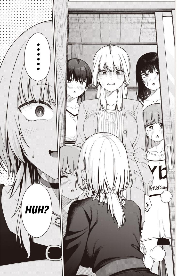 Anata-tachi Soredemo Sensei desu ka! Chapter 26.1