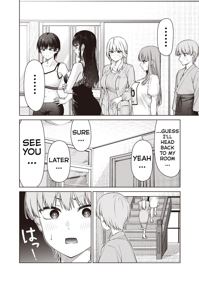 Anata-tachi Soredemo Sensei desu ka! Chapter 26.2