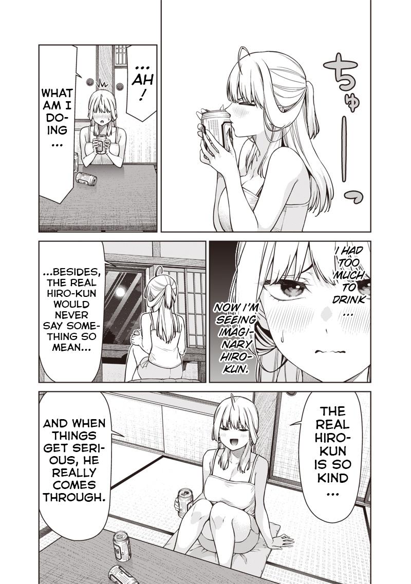 Anata-tachi Soredemo Sensei desu ka! Chapter 26.2