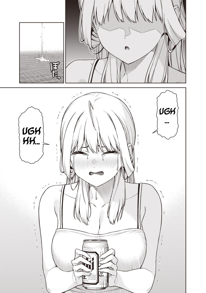 Anata-tachi Soredemo Sensei desu ka! Chapter 26.2