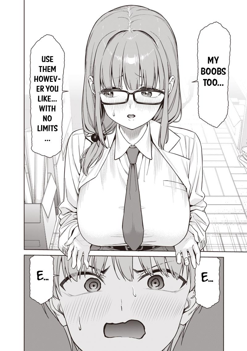 Anata-tachi Soredemo Sensei desu ka! Chapter 27