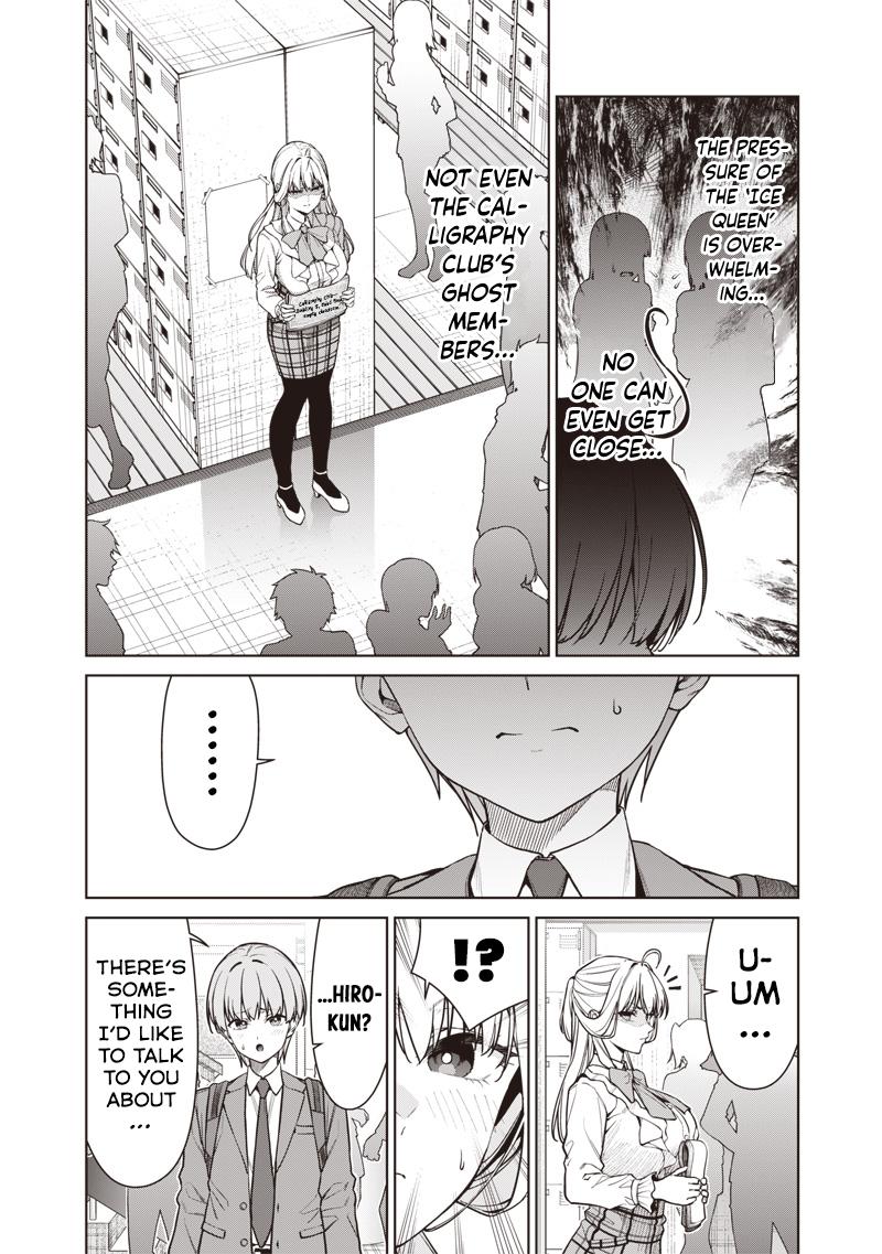 Anata Tachi Soredemo Sensei Desu Ka - Chapter 28 - Image 2