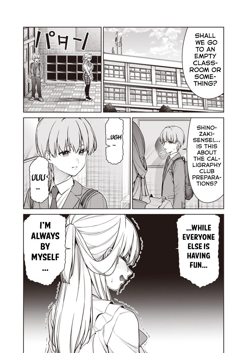 Anata Tachi Soredemo Sensei Desu Ka - Chapter 28 - Image 3