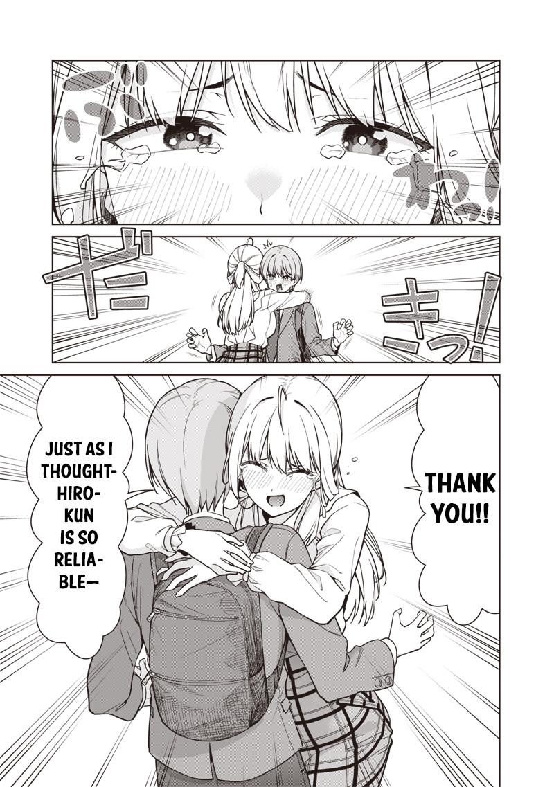 Anata Tachi Soredemo Sensei Desu Ka - Chapter 28 - Image 7