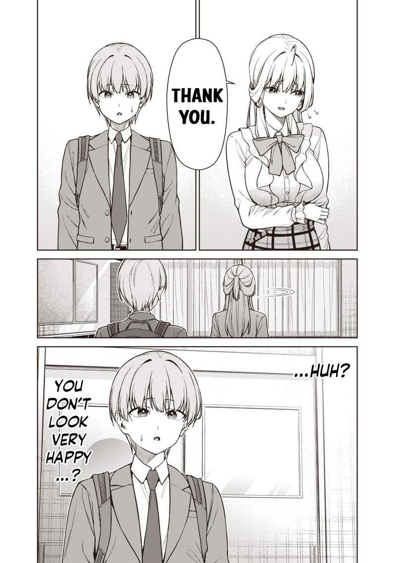 Anata Tachi Soredemo Sensei Desu Ka - Chapter 28 - Image 9