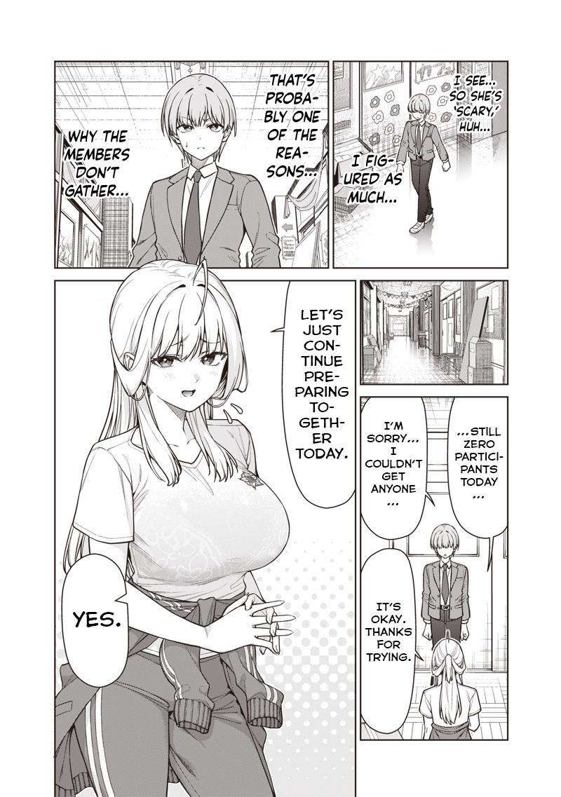 Anata Tachi Soredemo Sensei Desu Ka - Chapter 28 - Image 14