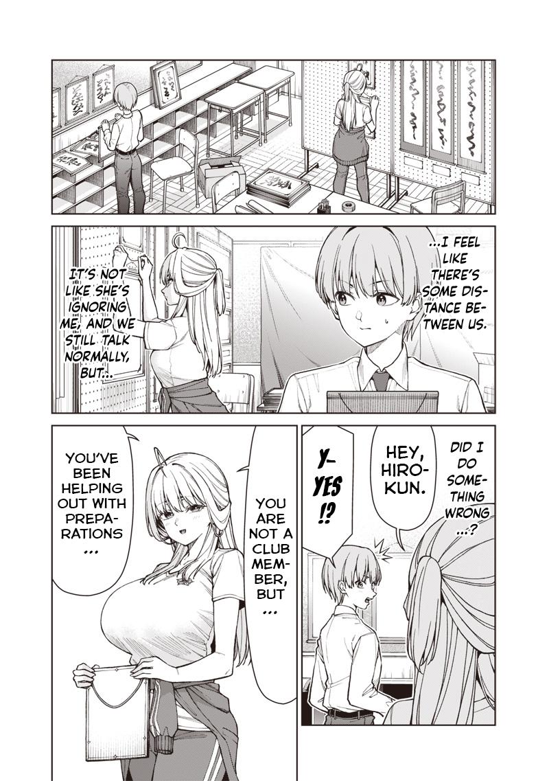 Anata Tachi Soredemo Sensei Desu Ka - Chapter 28 - Image 15