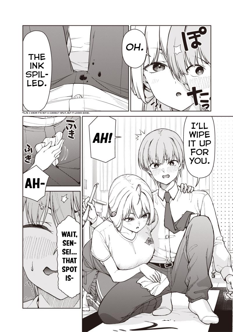 Anata Tachi Soredemo Sensei Desu Ka - Chapter 28 - Image 18