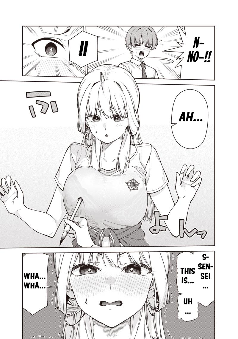 Anata Tachi Soredemo Sensei Desu Ka - Chapter 28 - Image 19