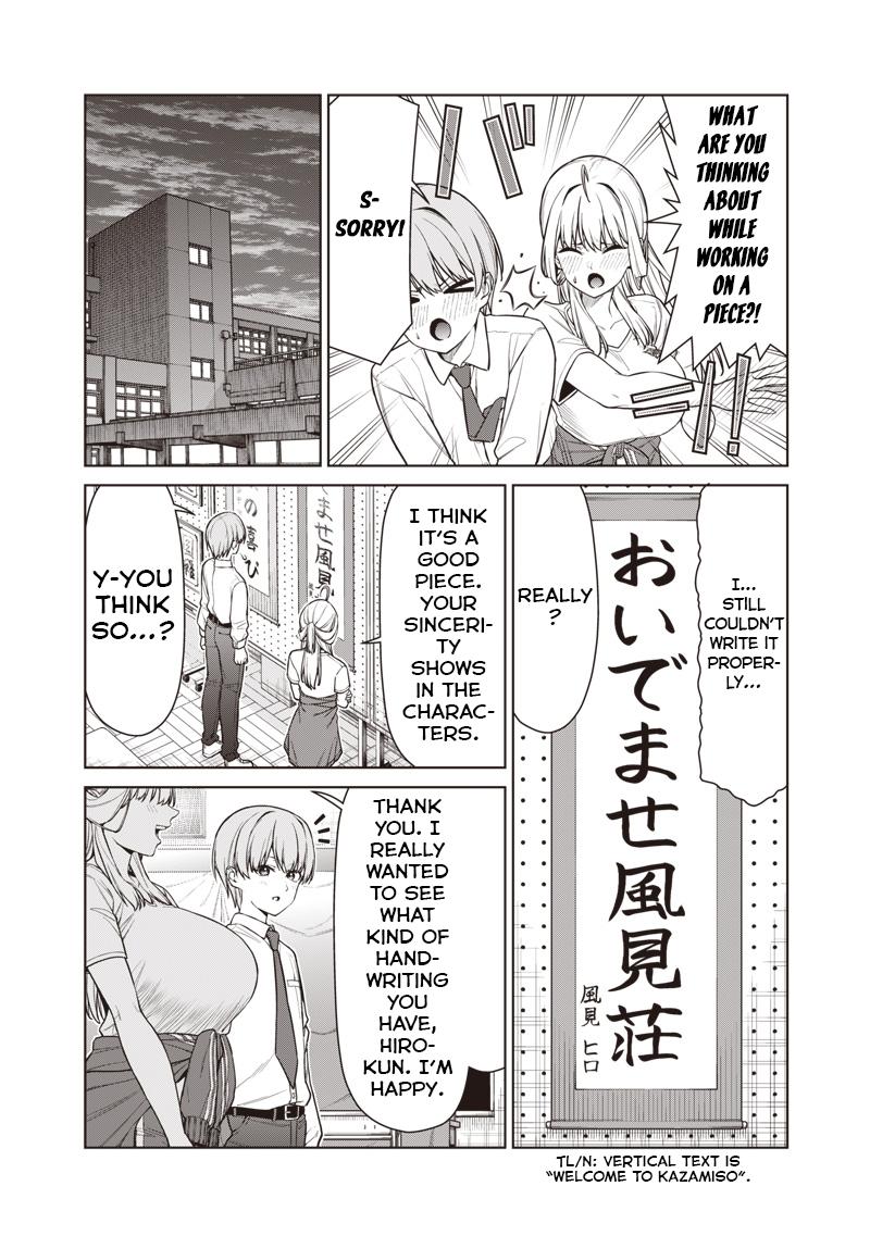 Anata Tachi Soredemo Sensei Desu Ka - Chapter 28 - Image 20