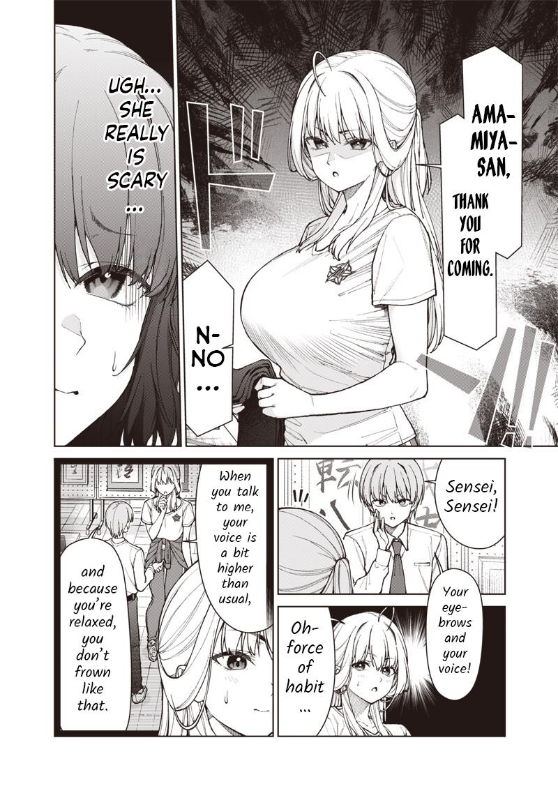 Anata Tachi Soredemo Sensei Desu Ka - Chapter 29 - Image 4