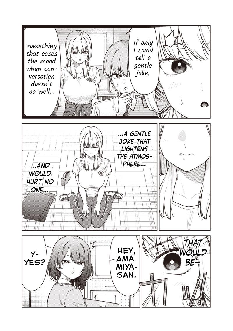 Anata Tachi Soredemo Sensei Desu Ka - Chapter 29 - Image 7