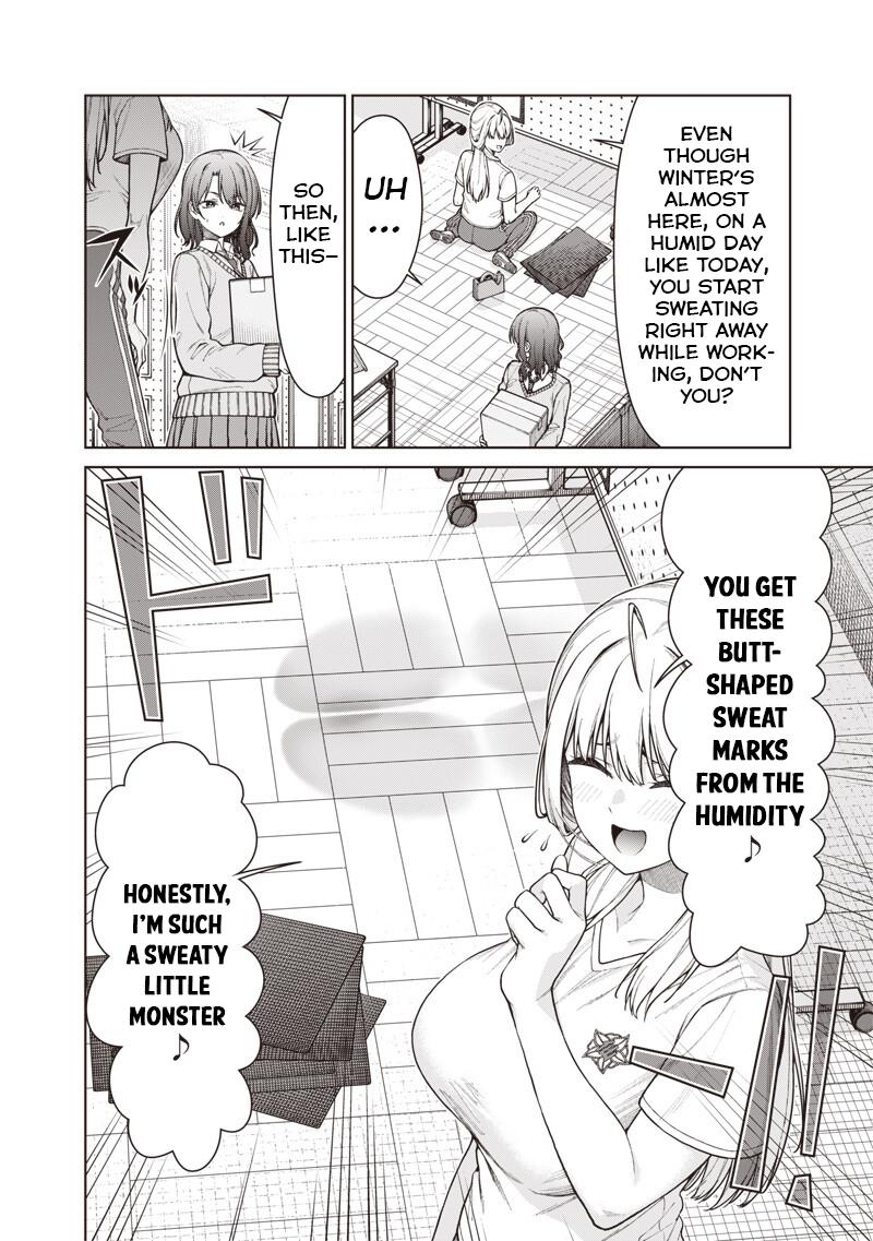 Anata Tachi Soredemo Sensei Desu Ka - Chapter 29 - Image 8