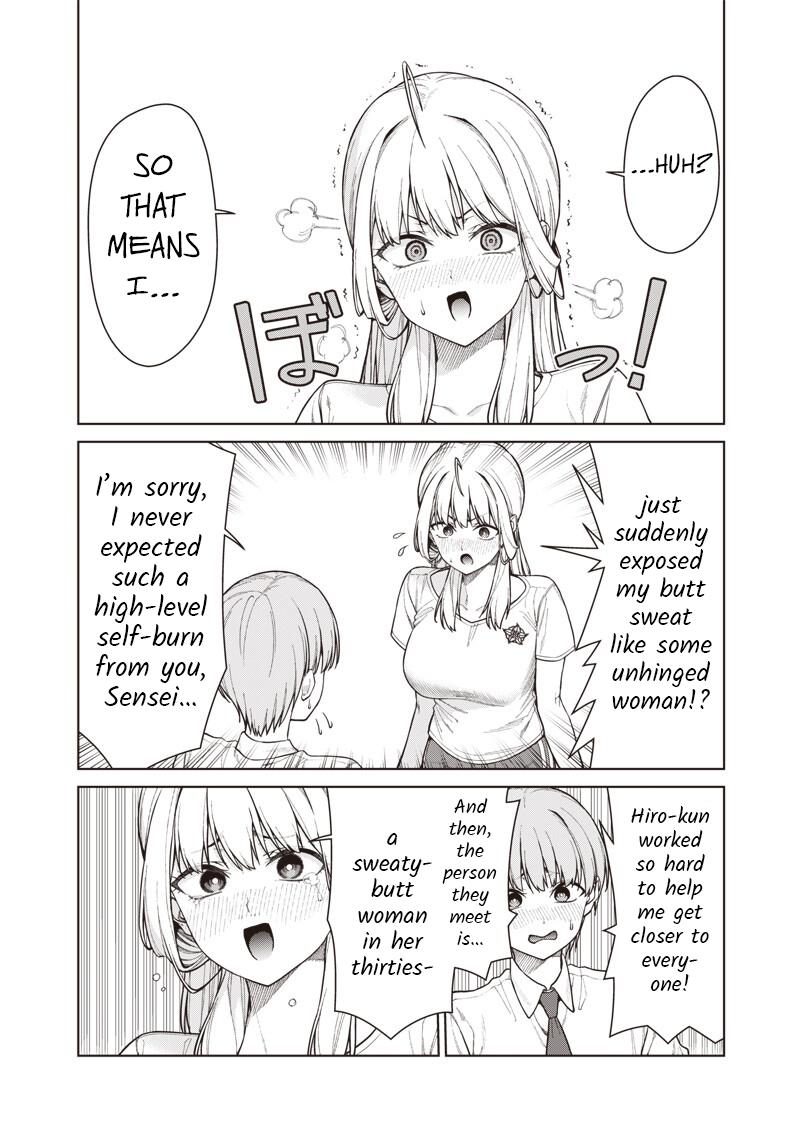 Anata Tachi Soredemo Sensei Desu Ka - Chapter 29 - Image 10