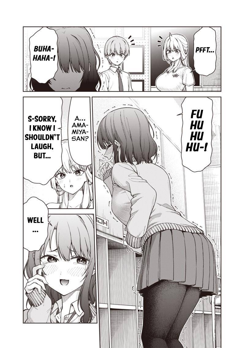 Anata Tachi Soredemo Sensei Desu Ka - Chapter 29 - Image 11