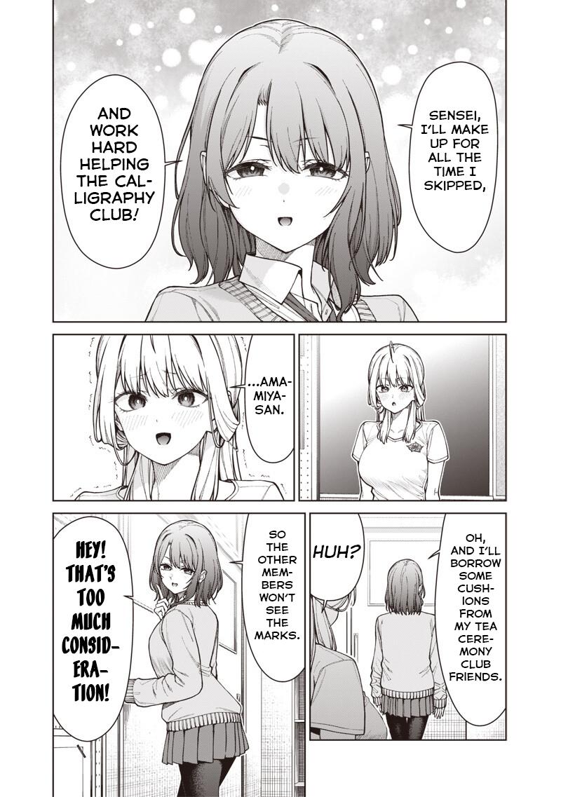 Anata Tachi Soredemo Sensei Desu Ka - Chapter 29 - Image 13