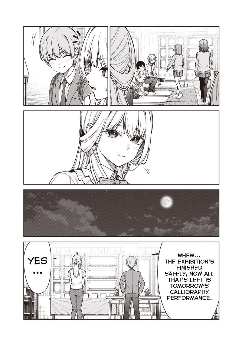 Anata Tachi Soredemo Sensei Desu Ka - Chapter 29 - Image 16