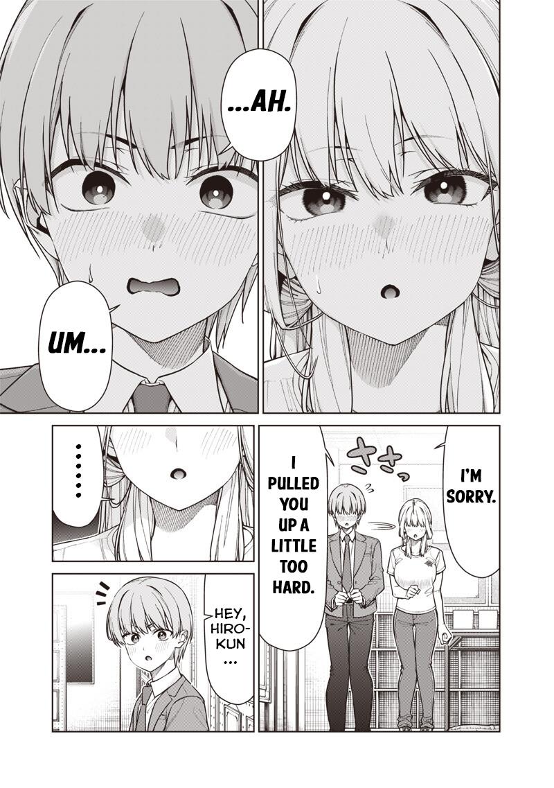 Anata Tachi Soredemo Sensei Desu Ka - Chapter 29 - Image 19