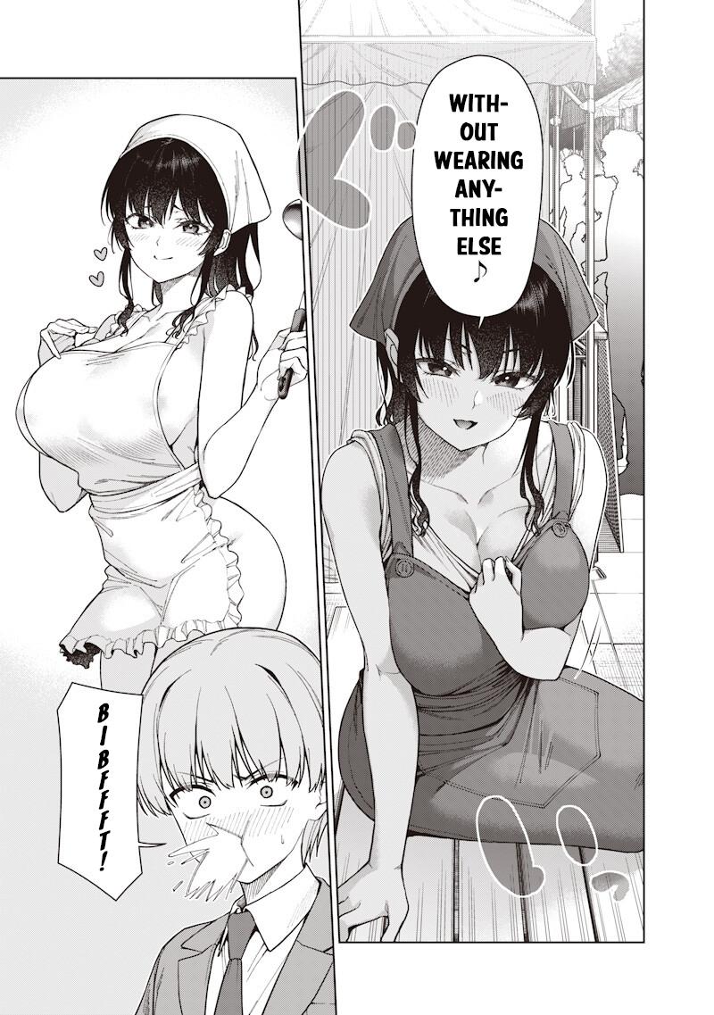 Anata-tachi Soredemo Sensei desu ka! Chapter 30.1 9